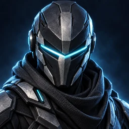 Blade avatar