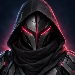 Rift avatar