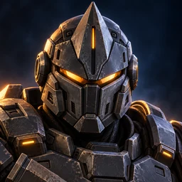 Spike avatar