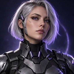 Echo avatar