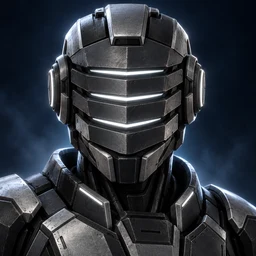 Shutter avatar