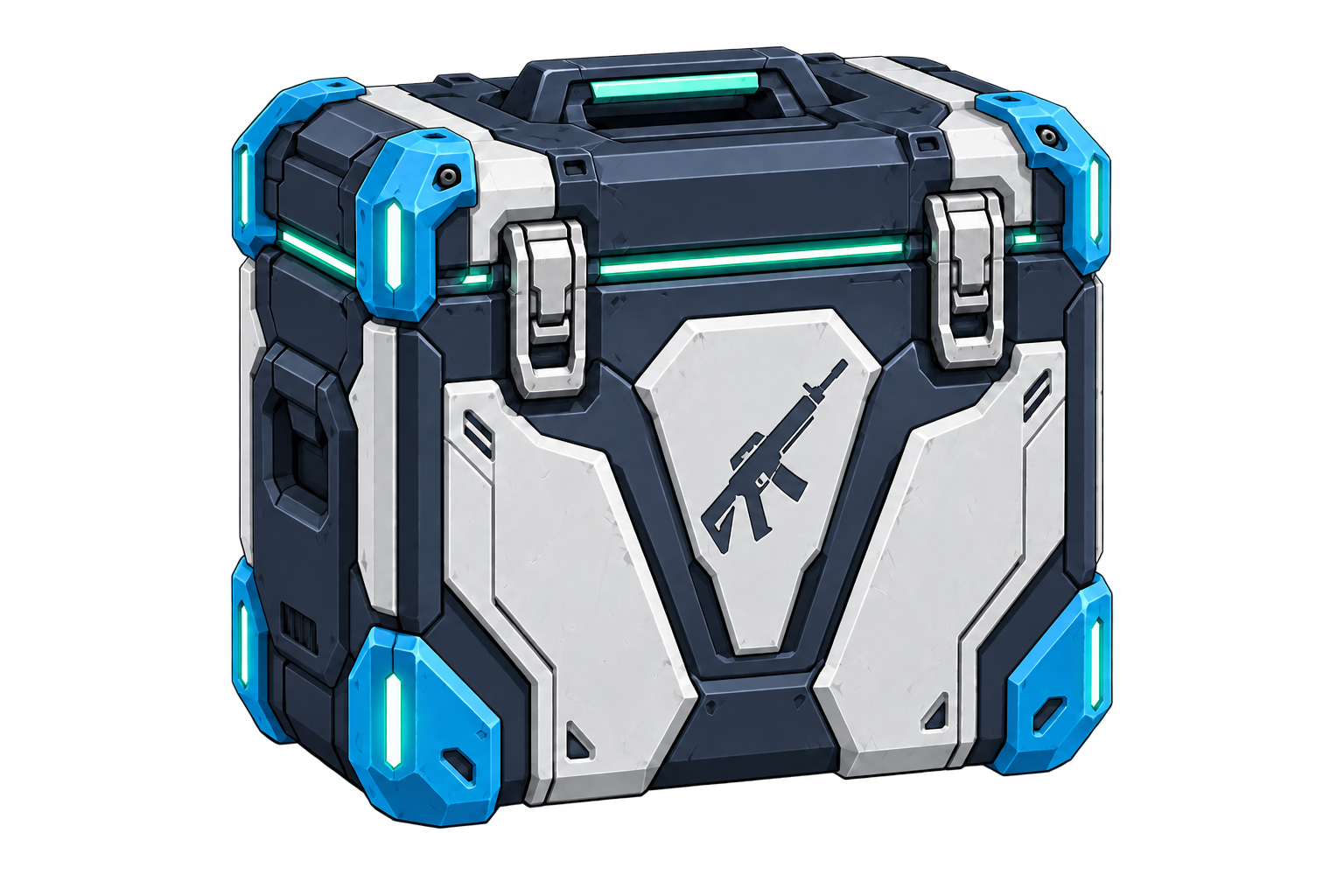 Arsenal Collection case